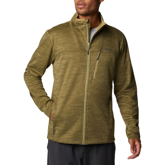 Bluza trekkingowa męska Columbia Maxtrail II Fleece Columbia