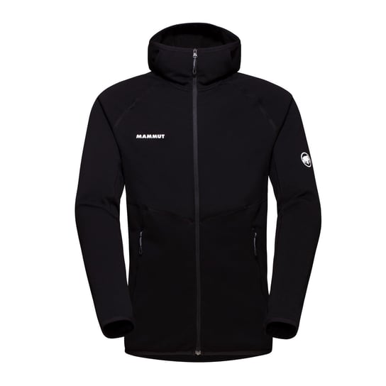 Bluza trekkingowa męska Mammut Aconcagua ML Hooded MAMMUT