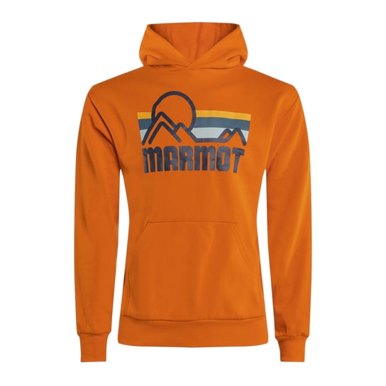 Bluza trekkingowa męska Marmot Coastal Hoody Marmot