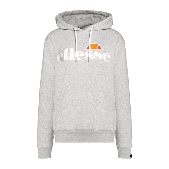 Bluza treningowa damska Ellesse Torices grey marl M ELLESSE