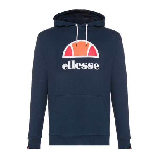 Bluza treningowa męska Ellesse Dahryl Oh Hoody navy S ELLESSE