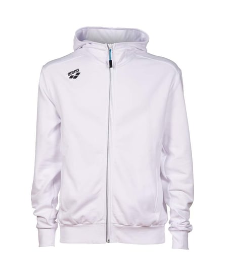 Bluza unisex Arena Team hooded jacket panel XS Arena