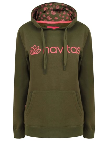 Bluza Wędkarska Damska Navitas Lily Hoody r. L Inna marka