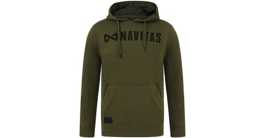 Bluza Wędkarska Navitas Core Hoody R. Xl Inna marka