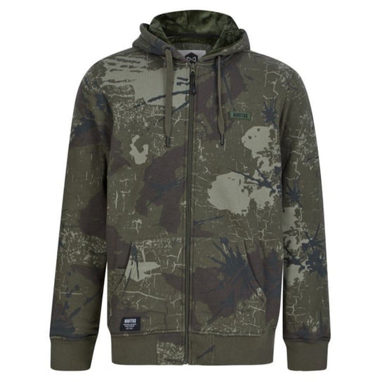 Bluza Wędkarska Navitas Identity Camo Sherpa r. L Inna marka