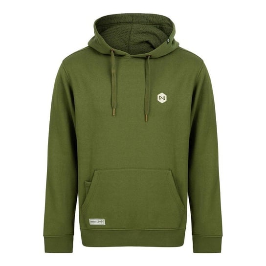 Bluza Wędkarska Z Kapturem Navitas Shadow Green r. 2XL Inna marka