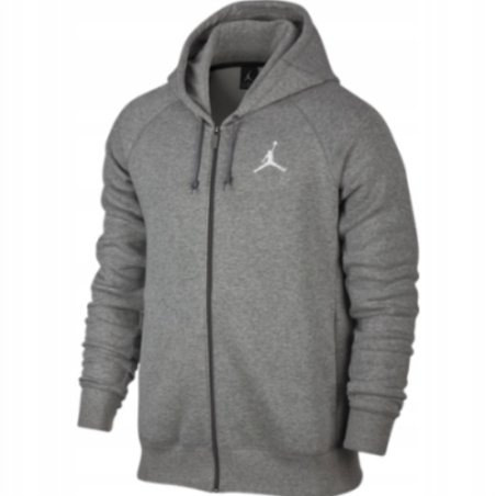 Bluza z kapturem Air Jordan Flight - AA5583-063-M AIR Jordan