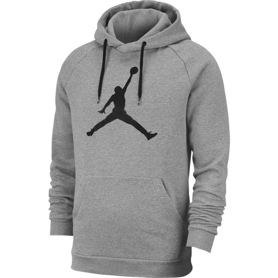 Bluza z kapturem Air Jordan Jumpman Logo - AV3145-091-S AIR Jordan