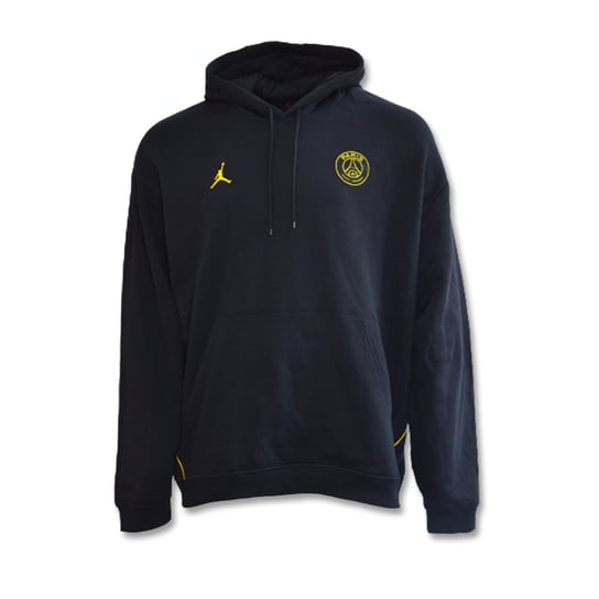 Bluza z kapturem Air Jordan x Paris Sain-Germain PSG Fleece Hoodie - DV0611-010-XXL Inna marka