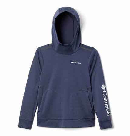 Bluza z kapturem Columbia Tech Trek Hoodie 104/110 Columbia