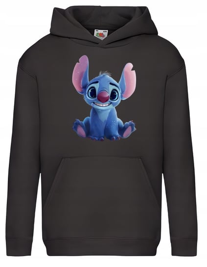 Bluza z kapturem dzieci��ca Stitch Stich Lilo prezent T-shirt dla dziecka Inna marka