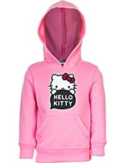 Bluza z kapturem Hello Kitty (104 / 4Y) Hello Kitty