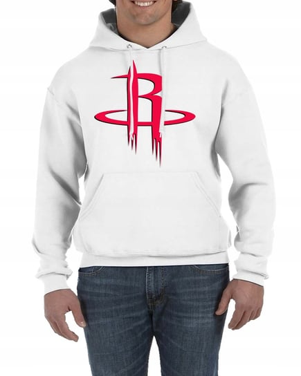 Bluza Z Kapturem Houston Rockets Nba S 0473 Inna marka