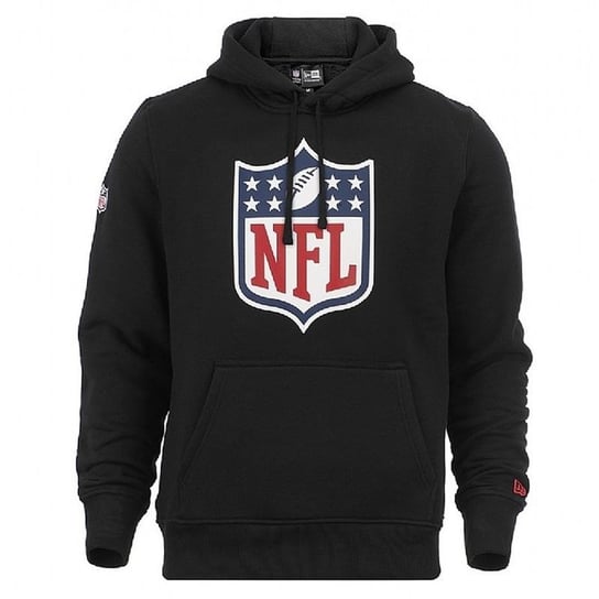 Bluza z kapturem New Era NFL Logo - 11073779-4XL New Era