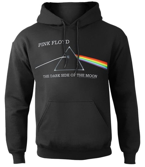 bluza z kapturem PINK FLOYD - DARK SIDE OF THE MOON-XL Pozostali producenci