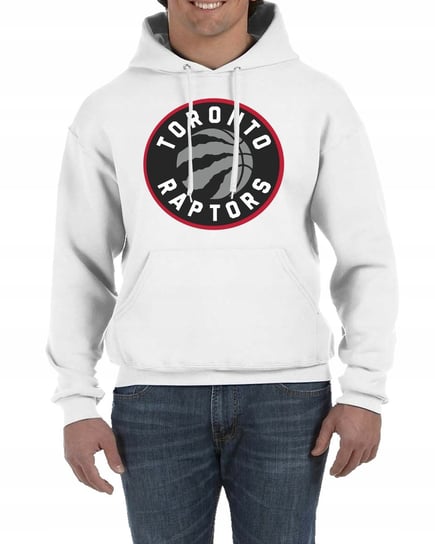 Bluza Z Kapturem Toronto Raptors Nba L 0490 Inna marka