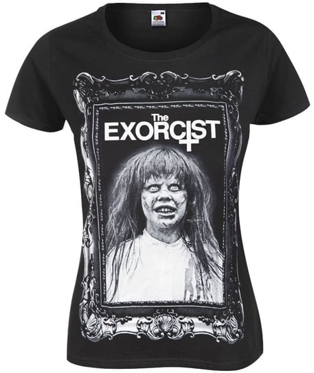 bluzka damska AMENOMEN - THE EXORCIST (OMEN074DA)-XL Inny producent