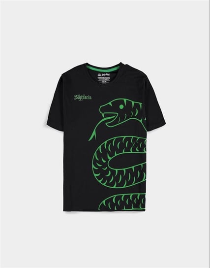 bluzka damska HARRY POTTER - SLYTHERIN-XL DIFUZED