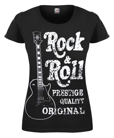 bluzka damska ROCK & ROLL PRESTIGE QUALITY ORIGINAL-S Inny producent