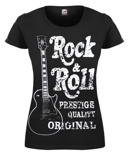 bluzka damska ROCK & ROLL PRESTIGE QUALITY ORIGINAL-XL Inny producent