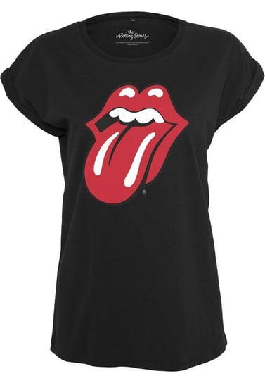 bluzka damska ROLLING STONES - TONGUE-M Urban Classics