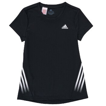 Bluzka dziewczęca Adidas Aeroready koszulka sportowa-128 Adidas