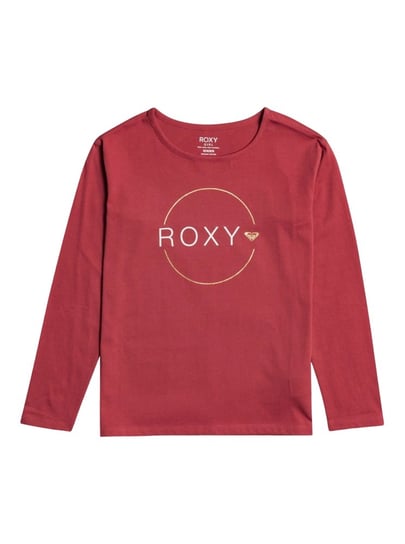 Bluzka dziewczęca Roxy In The Sun koszulka -140 Inna marka