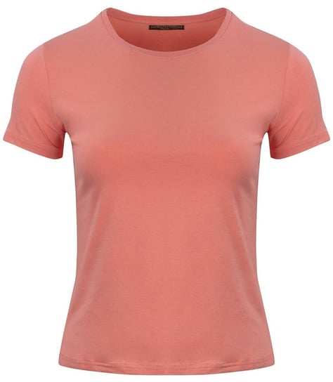 Bluzka koszulka t-shirt top bawełniana-2XL/3XL Agrafka