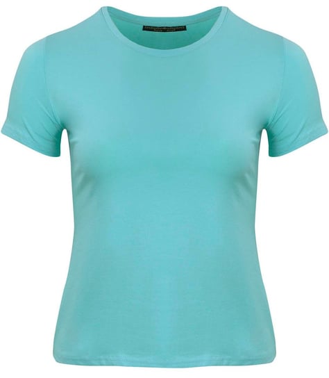 Bluzka koszulka t-shirt top bawełniana-L/XL Agrafka