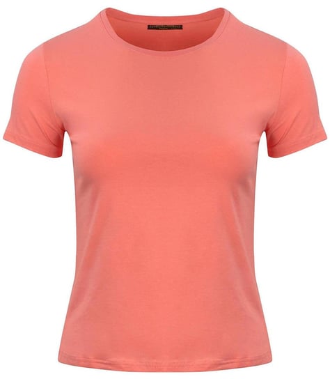 Bluzka koszulka t-shirt top bawełniana-L/XL Agrafka