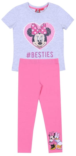 Bluzka + Legginsy Minnie Daisy Disney Disney