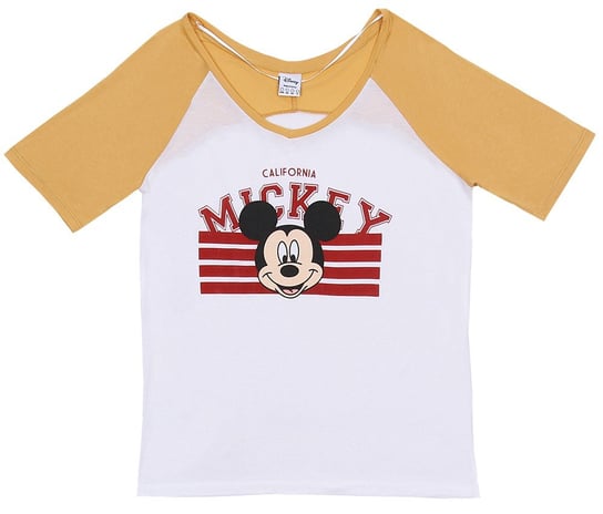 Bluzka Myszka Mickey DISNEY PRIMARK L Atmosphere