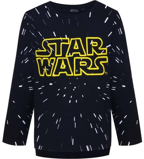 Bluzka Star Wars Koszulka T-Shirt R104 4 Lata Star Wars gwiezdne wojny