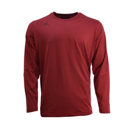 Bluzka z długim rękawem Air Jordan Team Training Long-Sleeve - DQ7901-613-L Inna marka