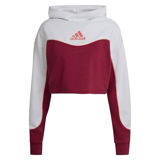 Bluzy Adidas Hanorac HD6769 Adidas