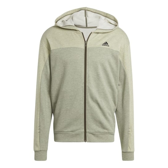 Bluzy Adidas Melange IJ8977 Adidas