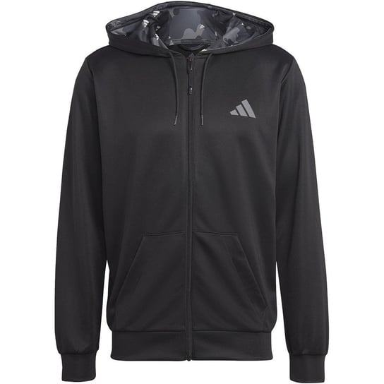 Bluzy Adidas Tr-es+ IB8137 Adidas