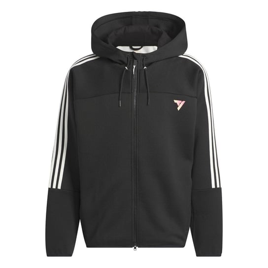 Bluzy Adidas Trea Tech IL1617 Adidas