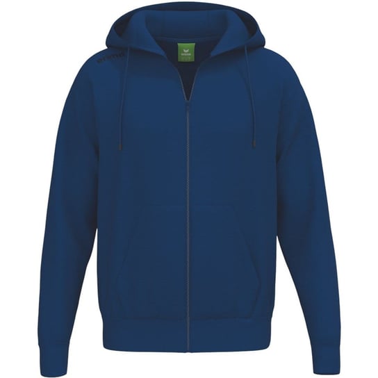 Bluzy Erima Full Zip 2072526 ERIMA