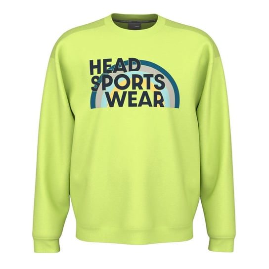 Bluzy Head 811415LL Head