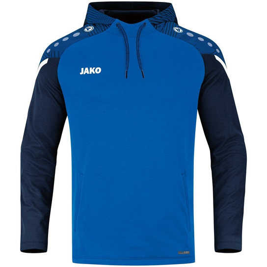 Bluzy Jako 6722403 Jako