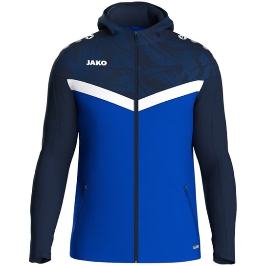 Bluzy Jako 6824403 Jako