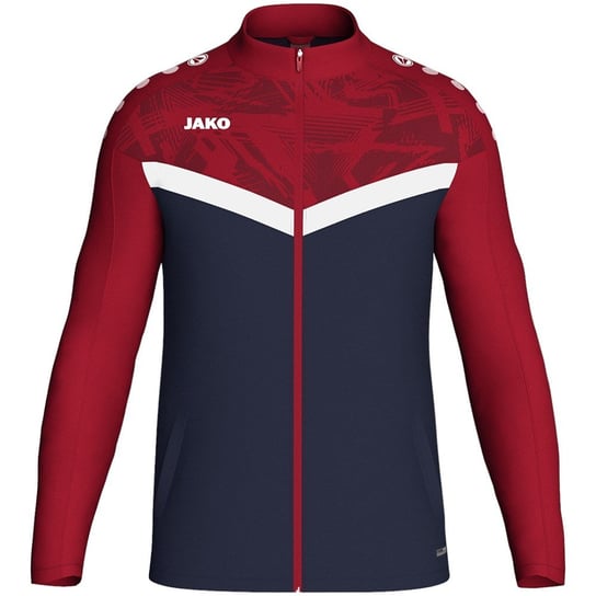 Bluzy Jako 9324901 Jako