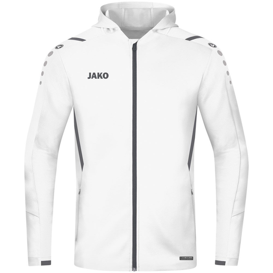 Bluzy Jako Challenge 6821002 Jako