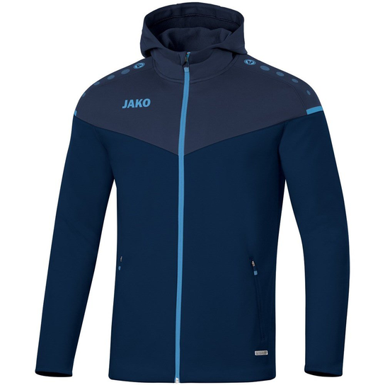 Bluzy Jako Champ 2.0 682095 Jako
