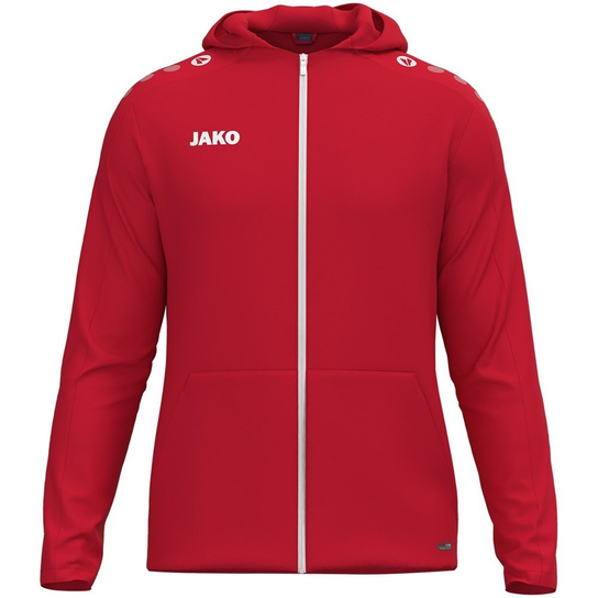 Bluzy Jako One 6800100 Jako