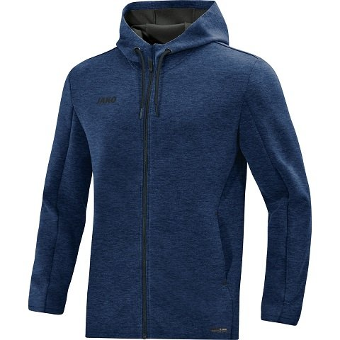 Bluzy Jako Premium Basics 682949 Jako