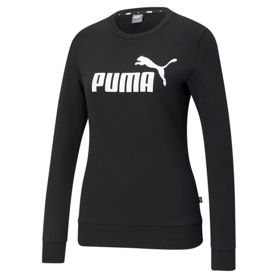 Bluzy Puma Essentials Logo 58678601 Puma