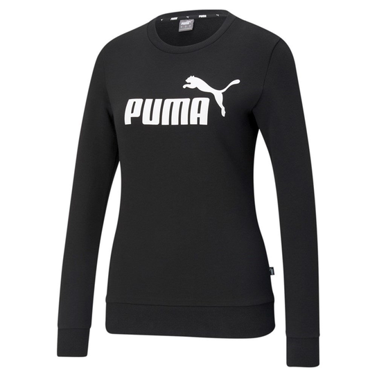 Bluzy Puma Essentials Logo 58678601 Puma