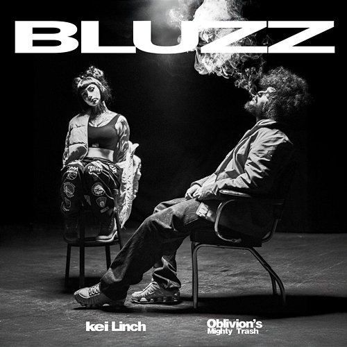 Bluzz Oblivion's Mighty Trash, Kei Linch